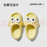 樸西小丑魚(yú)兒童拖鞋可愛(ài)軟底男女童防滑eva家居洗澡涼拖鞋 曬單實(shí)拍圖