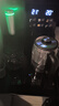 奧克斯（AUX）茶吧機 家用智能遙控多檔溫控立式下置水桶飲水機家用客廳用冷熱款茶吧機YC-0.75-13 曬單實(shí)拍圖