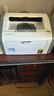 惠普HP1020plus黑白經(jīng)典A4激光打印機辦公學(xué)生作業(yè)財務(wù)A5憑證9.9新 9.9新惠普1020plus帶一個(gè)硒鼓 曬單實(shí)拍圖