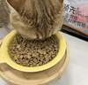 K9鮮肉貓糧幼貓成貓通用凍干肉絨益生菌黑金糧雞肉乳鴿配方10kg 曬單實(shí)拍圖