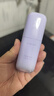 蘭芝雪紗絲柔隔離霜妝前乳防曬遮瑕30ml#40紫色婦女節禮物送女友 曬單實(shí)拍圖