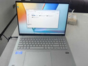 華碩無(wú)畏Pro16 酷睿版【國家補貼 】二代Ultra 長(cháng)續航高性能AI輕薄筆記本電腦 Ultra5 225H 32G 1T 2.5K銀 曬單實(shí)拍圖