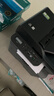 兄弟（brother）DCP-L2648DW 黑白激光打印機復印掃描 34頁(yè)/分有線(xiàn)無(wú)線(xiàn)遠程自動(dòng)輸稿雙面打印家用辦公高容耗 曬單實(shí)拍圖