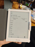 掌閱（iReader）Light4 長(cháng)續航 6英寸智能閱讀本 電子書(shū)閱讀器 墨水屏電紙書(shū) AI平板電腦學(xué)習看漫 便攜筆記本 告白 曬單實(shí)拍圖