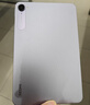 小米(MI) 紅米平板REDMI K Pad【國家補貼】8.8英寸平板電腦3K屏天璣9400+電競游戲平板 8+256G煙霞紫 曬單實(shí)拍圖