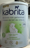佳貝艾特（Kabrita）荷蘭白金版悅白3段新升級HMO嬰幼兒進(jìn)口羊奶粉800g DHA+A2+OPO 曬單實(shí)拍圖