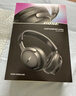 BOSE【王鶴棣同款】QuietComfort 消噪耳機Ultra  頭戴式主動(dòng)降噪耳機藍牙耳機長(cháng)久續航 沉浸空間音頻 消噪耳機Ultra-經(jīng)典黑 700二代 曬單實(shí)拍圖