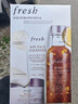 Fresh【新品上市】玫瑰潤澤凈澈臻選禮盒（玫瑰水100+面霜30+潔面50）  曬單實(shí)拍圖