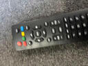 適用于長(cháng)虹電視機遙控器RID100 32D2000 39D2000 43D2000 RID100遙控器 RID100遙控器 曬單實(shí)拍圖