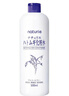 Naturie薏仁柔膚爽膚水500ml大容量保濕毛孔控油 曬單實(shí)拍圖