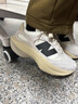 NEW BALANCE【W(wǎng)RPD RUNNER蛋殼鞋】老爹鞋男鞋女鞋厚底休閑運動(dòng)鞋UWRPDCCB 37 曬單實(shí)拍圖