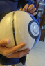 維動(dòng)（VEIDOORN） 寶可夢(mèng)聯(lián)名超級球款籃球7號藍球比賽女生成人耐磨訓練 寶可夢(mèng)聯(lián)名超級球款籃球 七號籃球(標準球) 曬單實(shí)拍圖