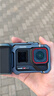影石Insta360影石Ace Pro 2 8K旗艦影像運動(dòng)相機vlog潛水攝影攝像 專(zhuān)業(yè)拍攝 戶(hù)外器材 Ace Pro 2 黑色標準雙電 街拍(灰) 官方標配 128G V30高速內存卡 曬單實(shí)拍圖