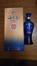 洋河【官方授權店】海之藍 綿柔濃香型白酒 42度 480mL 6瓶 整箱裝 送禮 曬單實(shí)拍圖