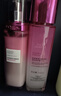 歐萊雅清潤葡萄籽強韌修護水乳套裝 膜力水130ml+乳液110ml 曬單實(shí)拍圖