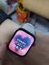 華為WATCH FIT 3 國家補貼15% 智能手表月光白輕薄大屏運動(dòng)減脂長(cháng)續航 男女情侶手表 曬單實(shí)拍圖