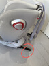 極護時(shí)刻汽車(chē)兒童安全座椅isofix連接帶硬接口支架卡扣導向引導槽配件加裝 曬單實(shí)拍圖