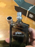 高夫（gf）古龍水60ml（成熟香型 男士香水 香氛香味持久 提升魅力） 曬單實(shí)拍圖