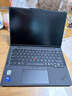 ThinkPad【國家補貼15%】聯(lián)想 X13筆記本電腦英特爾酷睿Evo平臺 13.3英寸商務(wù)辦公輕薄本 Ultra7-255H 32G 1T-A6CD 曬單實(shí)拍圖