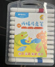 晨光（M&G）文具24色丙烯馬克筆安全優(yōu)握三角桿學(xué)生兒童畫(huà)筆記號筆熒光筆涂鴉手繪生日禮物水彩筆美育開(kāi)學(xué) 曬單實(shí)拍圖