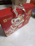 良品鋪子醒獅迎春禮堅果零食禮盒組合2068g/2058g混發(fā)春節年貨節送禮團購 曬單實(shí)拍圖