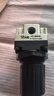 AR2000-02氣動(dòng)調壓閥AR3000-03減壓閥AR4000-04氣壓調節閥5000-10 帶支架牌AR2000-02無(wú)表 曬單實(shí)拍圖