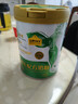 認養一頭牛中老年奶粉 益生菌富硒 生牛乳低GI 750g/罐 老年人奶粉 送禮 曬單實(shí)拍圖