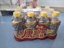康師傅迷你小瓶330ml*6瓶/24瓶綠茶紅茶水蜜桃果汁茶飲料多口味混搭飲料 隨機混合 330ml*12瓶 曬單實(shí)拍圖