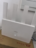 小米（MI）路由器BE3600 2.5G【小米手機上網(wǎng)搭檔】3600兆級 WiFi7 4核高通處理器 2.5G網(wǎng)口 智能家用路由 曬單實(shí)拍圖