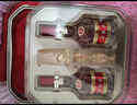五糧液 普五八代 好事成雙禮盒 濃香型白酒 52度 500ml*2瓶 禮盒裝 曬單實(shí)拍圖
