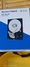 西部數據（WD）1TB 臺式機機械硬盤(pán) WD Blue 西數藍盤(pán)3.5英寸 5400轉64MB SATA CMR垂直DIY裝機電腦硬盤(pán) WD10EARZ 曬單實(shí)拍圖