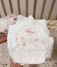 好奇（Huggies）鉑金裝小桃褲成長(cháng)褲XXL74片(15kg以上)尿不濕【透爽散熱】 曬單實(shí)拍圖