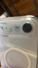 Snowkids適用iPhone Air透明磁吸手機殼 升級大孔防摔防塵全包 超透超薄保護殼保護套 護鏡防滑易拆裝 曬單實(shí)拍圖