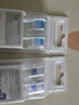 飛利浦電動(dòng)牙刷刷頭原裝替換刷頭配HX5181HX6730HX6721HX3226HX68HX93HX89HX99等鉆石牙刷系列 3支 盒裝HX9033/67-G2-牙齦護理型 曬單實(shí)拍圖