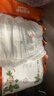 家得寶（homebaby）蠶絲蛋白拉拉褲山茶花乳木果臻棉試用裝嬰兒【便攜裝】 臻棉拉拉褲XL碼3片 8-13KG 曬單實(shí)拍圖