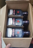 紅星二鍋頭 藍瓶綿柔8陳釀 清香型白酒 43度 150ml*24瓶 整箱裝口糧酒 曬單實(shí)拍圖