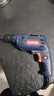 惠象京東工業(yè)自有品牌電鉆可調速多功能電動(dòng)螺絲刀插電交流電鉆起子機 曬單實(shí)拍圖