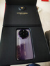 HUAWEI Mate 80 RS 非凡大師 麒麟9030 Pro 20GB+512GB槿紫 超廣色域靈瓏屏 【春晚直播手機】 曬單實(shí)拍圖