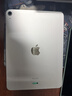 【99成新】Apple/蘋(píng)果 iPad11英寸 A16芯片2025年款 平板電腦 (128GB WLAN版/學(xué)習辦公娛樂(lè ))銀色   曬單實(shí)拍圖