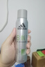 阿迪達斯（adidas）男士歐洲原裝進(jìn)口 多效150ml  止汗抑汗爽身除臭香體噴霧 曬單實(shí)拍圖