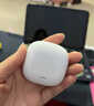 小米（MI）Redmi Buds 6 青春版 入耳式藍牙耳機 42dB降噪 適用于安卓蘋(píng)果手機 晴雪白 曬單實(shí)拍圖