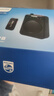 飛利浦（PHILIPS）【國家補貼】領(lǐng)夾小蜜蜂擴音器教師上課專(zhuān)用 導游講解器 小蜜蜂藍牙無(wú)線(xiàn)擴音器麥克風(fēng)DLM3551CB 曬單實(shí)拍圖