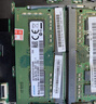 JK群暉威聯(lián)通ECC自糾錯內存/三星（SAMSUNG) DDR4 32G/16G/8G Nas存儲器筆記本移動(dòng)工作站內存條 3200MHz DDR4 ECC SODIMM 8GB 1條 曬單實(shí)拍圖