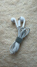 Apple/蘋(píng)果 EarPods USB-C有線(xiàn)耳機 type-c有線(xiàn)耳機蘋(píng)果耳機 蘋(píng)果17有線(xiàn)耳機筆記本耳機游戲音樂(lè ) 曬單實(shí)拍圖