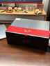 雷朋（RayBan）太陽(yáng)鏡CORE系列方形潮流眼鏡男女款送禮禮盒0RB4392D601/8766 曬單實(shí)拍圖