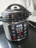 半球（PESKOE）商用電壓力鍋 電高壓鍋8升大容量10人以上特大型電飯鍋單位企業(yè)食堂飯店多功能電飯煲WF-Y8 曬單實(shí)拍圖