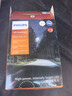 飛利浦（PHILIPS）led汽車(chē)大燈 HIR2燈泡 遠光近光遠近一體 極晝高亮光 卡羅拉銳放 曬單實(shí)拍圖