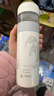 特美刻茶水分離保溫杯純鈦內膽一杯兩用 鈦茶隔水杯 節日禮物 鈴蘭 曬單實(shí)拍圖