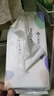 潔麗雅（Grace）居家差旅便攜一次性洗臉巾珍珠紋綿柔毛巾3包 20*20cm 90抽/包 曬單實(shí)拍圖
