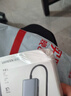 綠聯(lián)Type-C擴展塢USB-C讀卡器雷電4拓展塢HDMI網(wǎng)口轉接HUB分線(xiàn)器通用蘋(píng)果MacBook Air華為聯(lián)想 曬單實(shí)拍圖